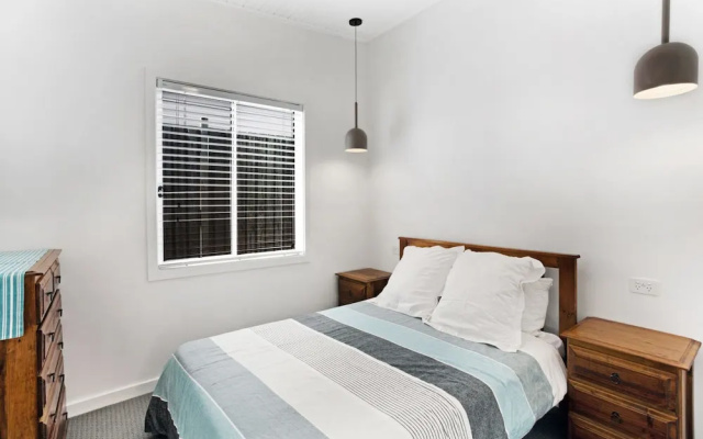 The Beach House, 13 Market Street