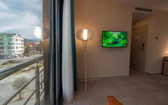 Sky Corner