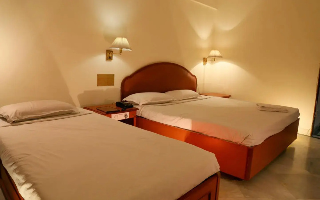 Hotel Le Jardin