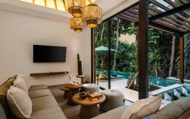 Villa Mamily by BaliSuperHost