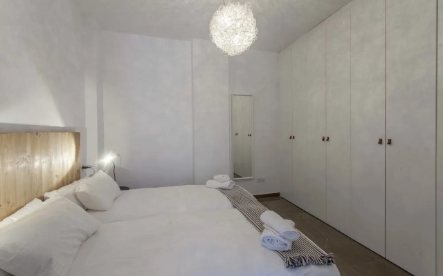 Valencia Flat Rental Historical Center 2