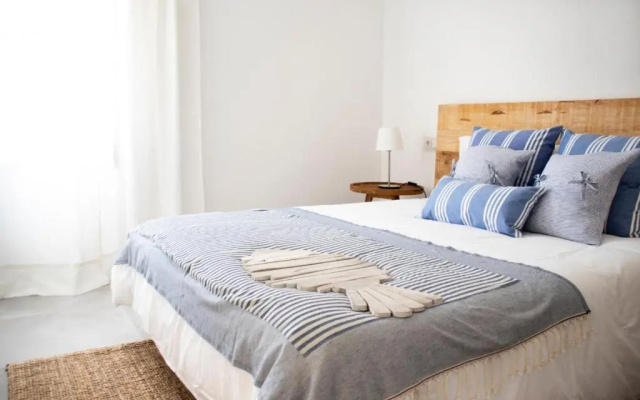 YourHouse Turquesa vacation house