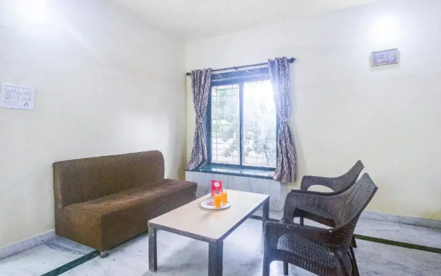 Nature's Retreat By OYO Rooms