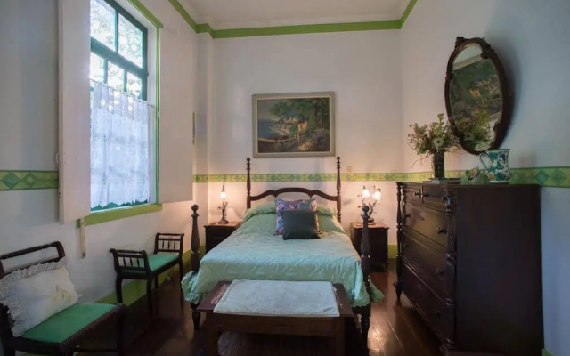 Guest House Ana Clark