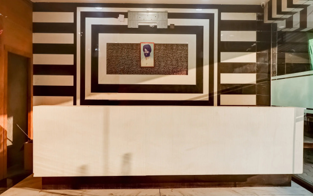 Hotel O Mini Punjab Hills