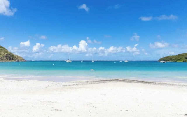 Anse Marcel Cove Suites St. Martin