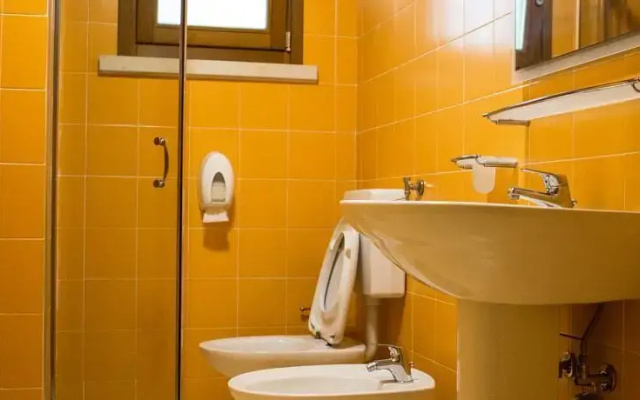 Casa Senza Frontiere