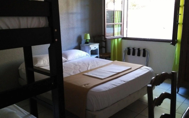 Auberge Ferayola