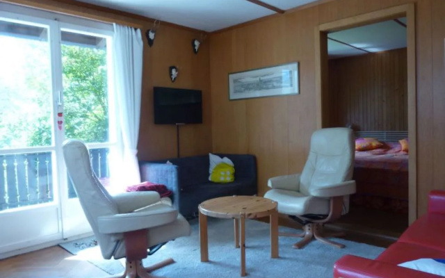 Apartment Casa Mira Engelberg