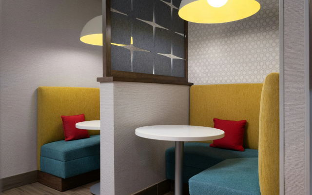 Hampton Inn by Hilton Plant City