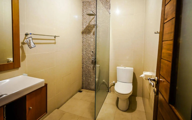 Bisma Sari Resort
