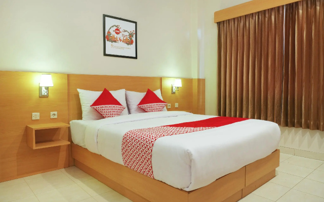OYO 902 Hotel Pondok Anggun