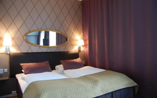 Thon Hotel Skagen