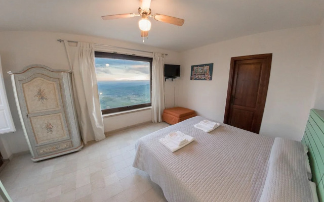 Case al Borgo - Albergo diffuso
