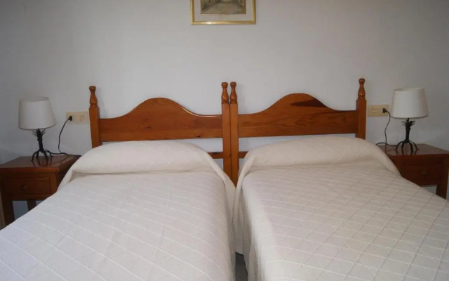 Apartamentos Sol Y Mar