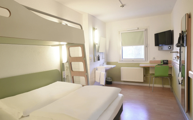 B&B HOTEL Düren