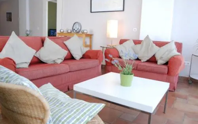 Carabeo 24 Apartments Casasol