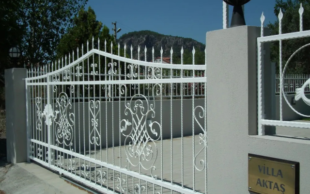 Villa Aktas
