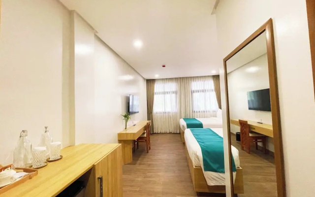 Aberry Shore Resort Hotel La Union