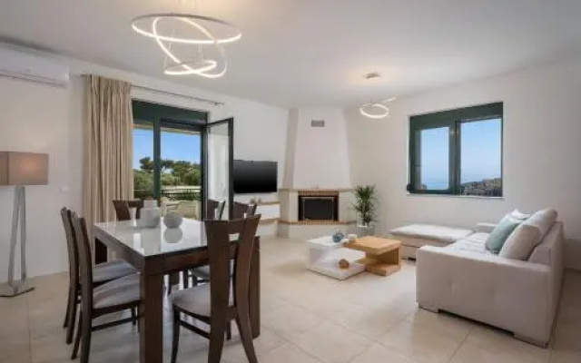 Villa Georgia