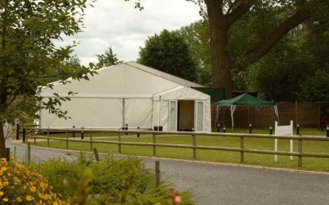 Best Western Stansted Manor