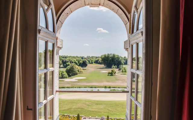 Château d'Augerville Golf & Spa Resort - TemptingPlaces Collection