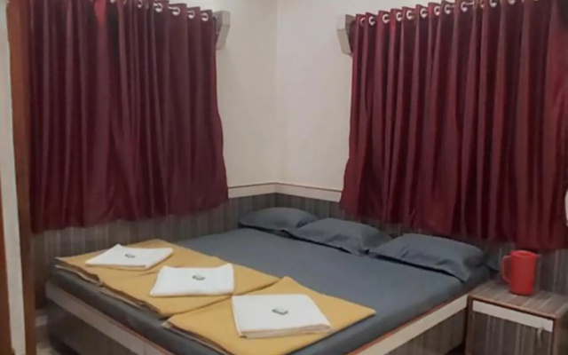 Sai Raghunandan Guest House