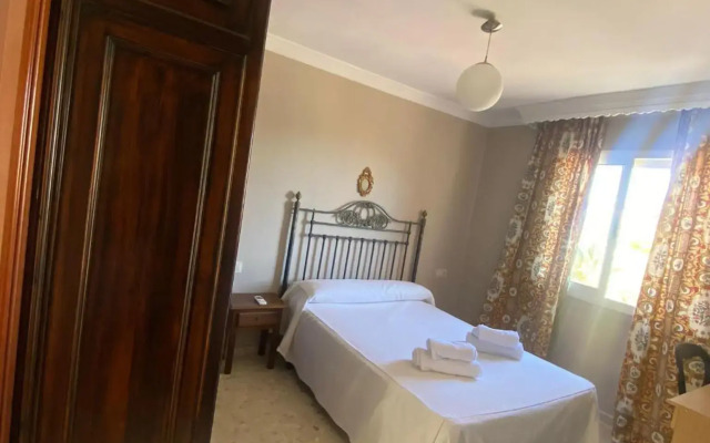 Apartamento Artesanos Ronda
