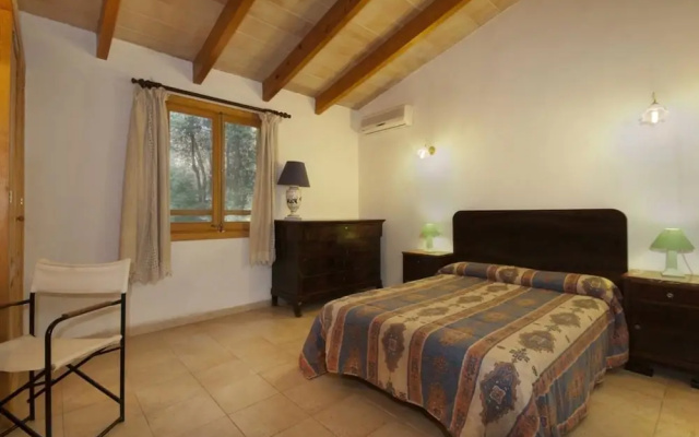 Villa - 3 Bedrooms with Pool and WiFi - 103177