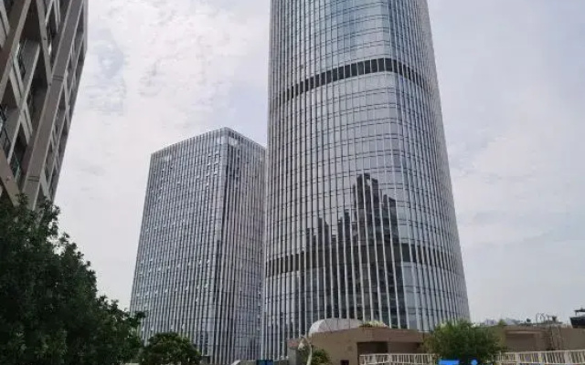 Banyujiu Homestay (Zhongshan Shiqi Wanxianghui Wanmei Jinying Square)