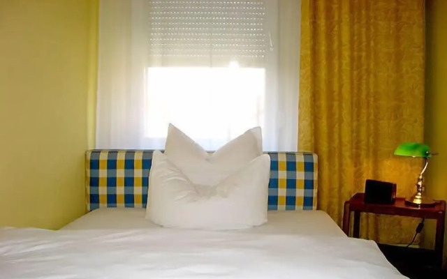 Hotel Neustadt