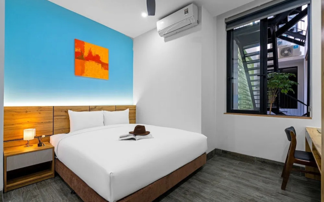 AN House Hotel & Apartment Da Nang