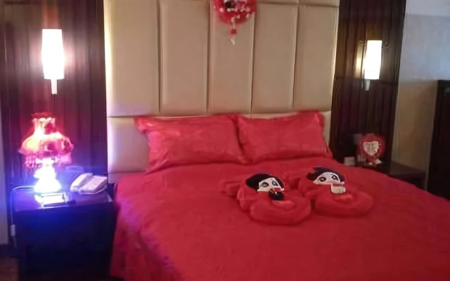 Quanhe Boutique Hotel