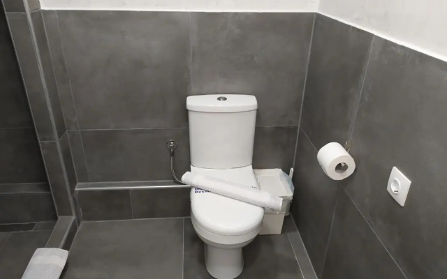 Thess Rooms Agion Panton 12