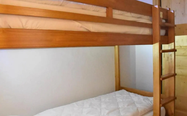 Appartement Méribel, 3 pièces, 6 personnes - FR-1-180-142