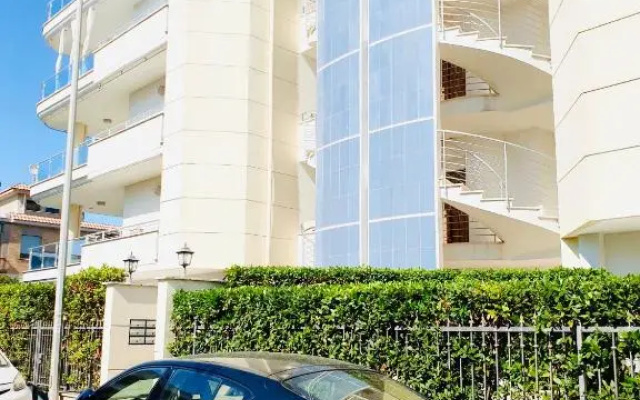 Sabaudia Charme Apartment