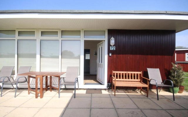 53 Granada Selsey Country Club 2 Bedroom Chalet