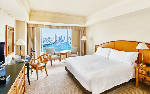 InterContinental Tokyo Bay by IHG
