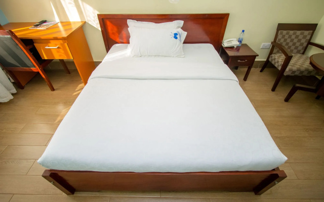 Pearl On the Nile Hotel