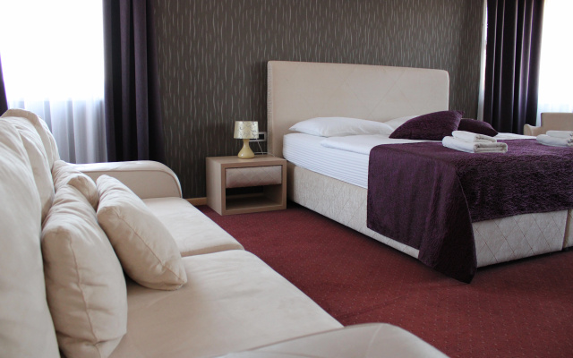 Hotel Brotnjo