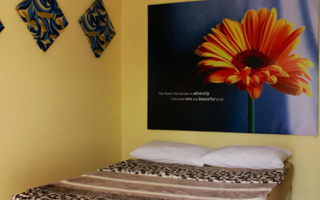 Leticia's Garden Resort and Events Place