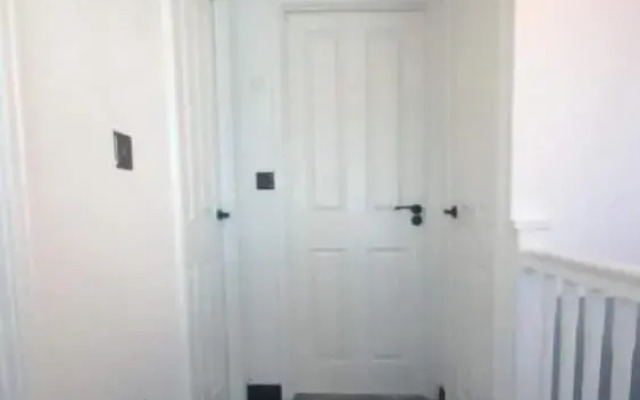 Windy House