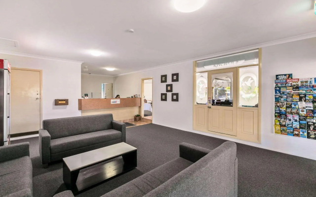 Carseldine Palms Motel