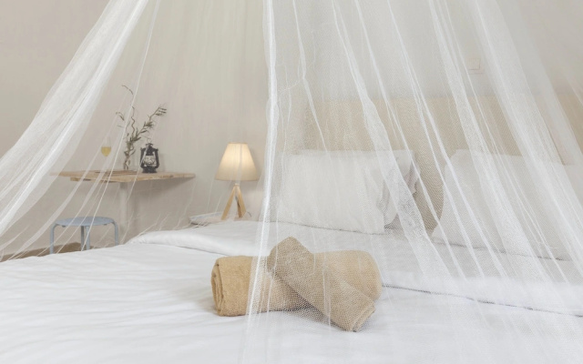 Eco Beach And Magic Garden