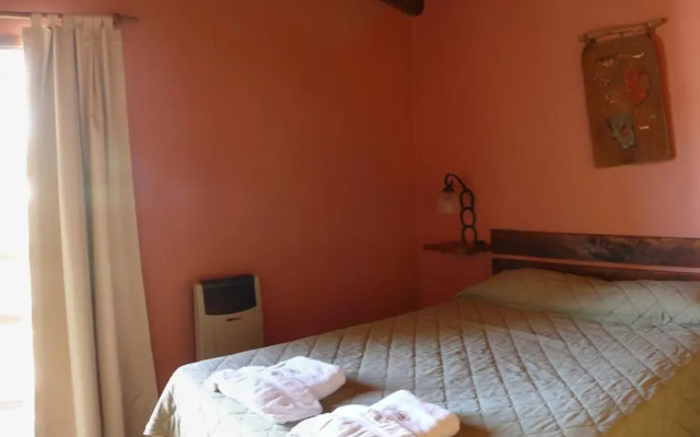 Rincón Sur Cabañas