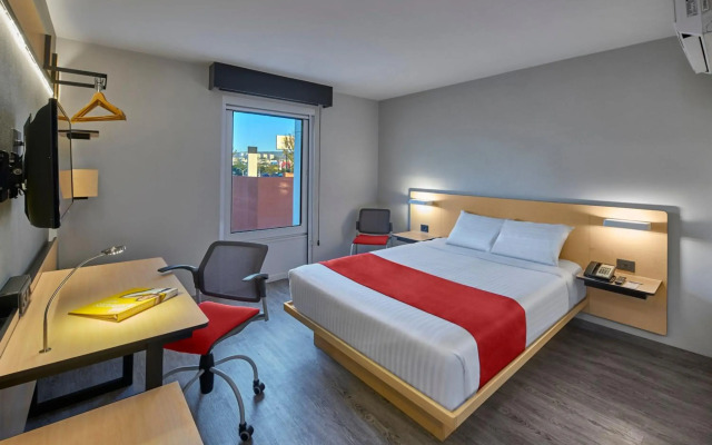 City Express by Marriott Veracruz