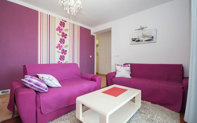 Apartments Rejo