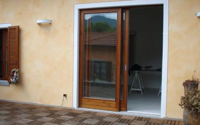 Casa Portezza Mezzegra