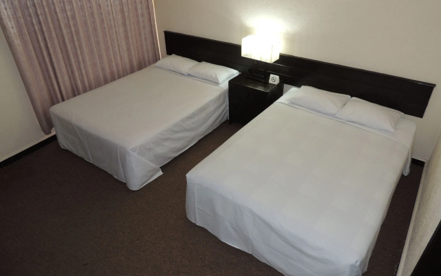 Hotel Lizbeth