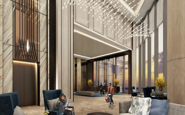 The St. Regis Qingdao